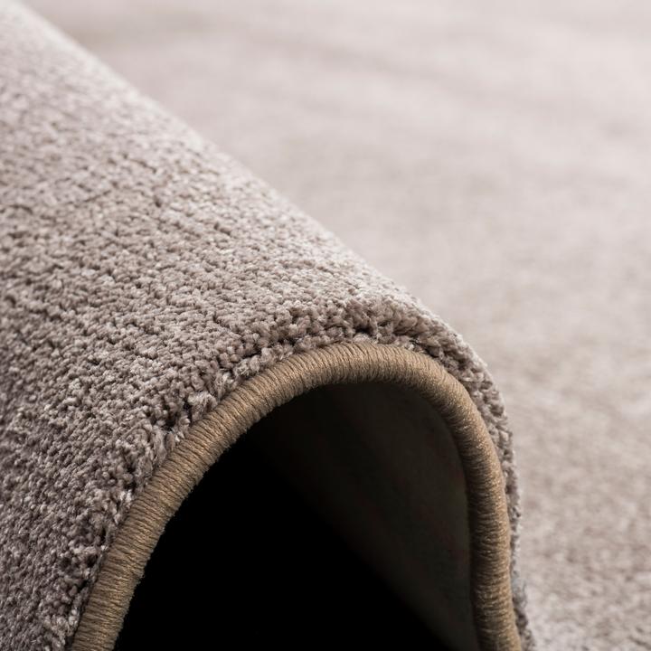 Produktbild Snapstyle Hochflor Luxus Velours Teppich Touch (200 x 200 cm)