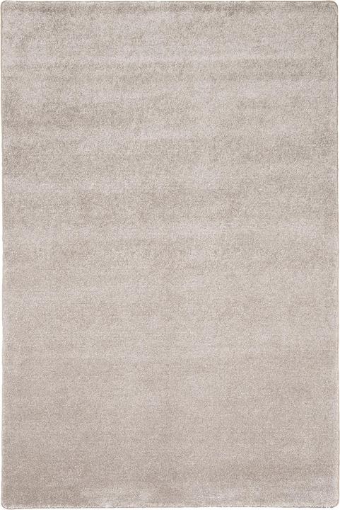 Produktbild Snapstyle Hochflor Luxus Velours Teppich Touch (200 x 200 cm)