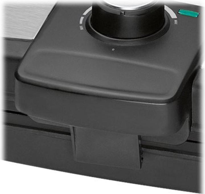 Productafbeelding Clatronic Waffeleisen