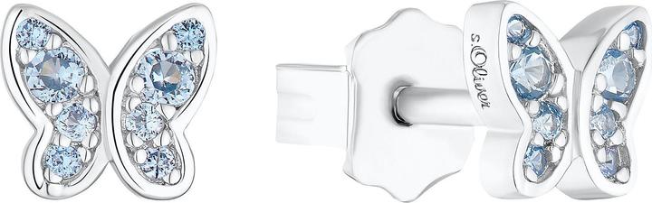 Immagine prodotto s.Oliver Ohrstecker