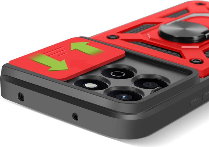 Produktbild Mayaxess ProtectorRing Case