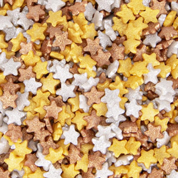 Actual product image Städter Mini Stern (1x)