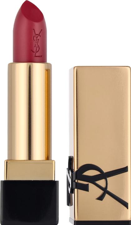 Produktbild Yves Saint Laurent Rouge Pur Coutur RMF 3.8 g (Dunkelrot)