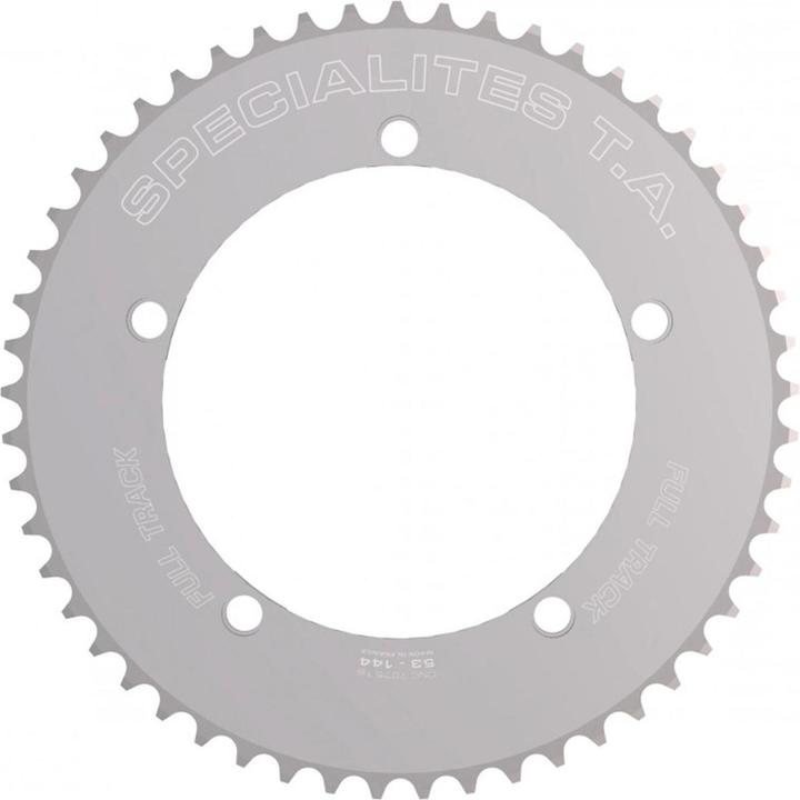 Image du produit Spécialités T.A. Exter Full Track (50)