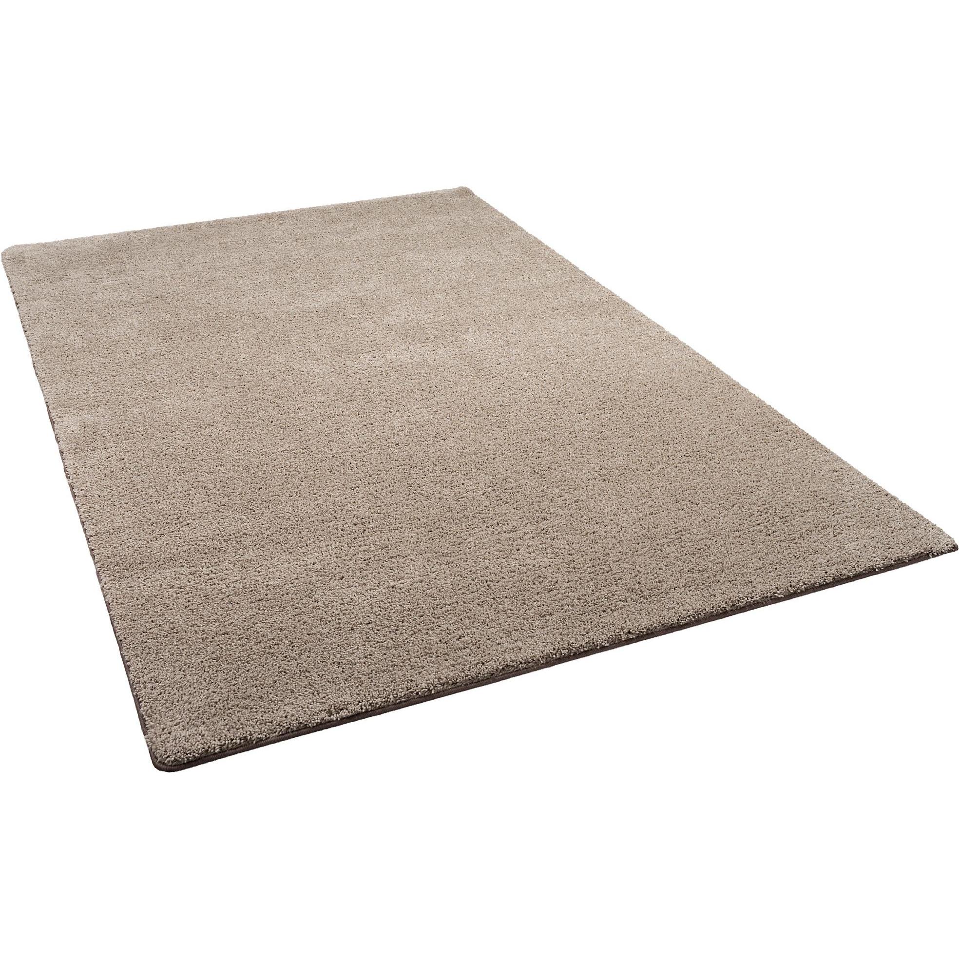 Snapstyle, Teppich, Hochflor Shaggy Teppich Palace (133 x 133 cm)
