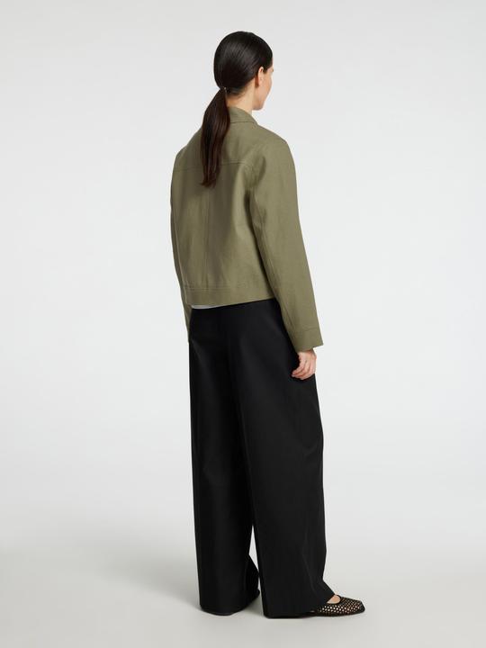 Image du produit Selected Femme Langarm Kurzjacke (36)