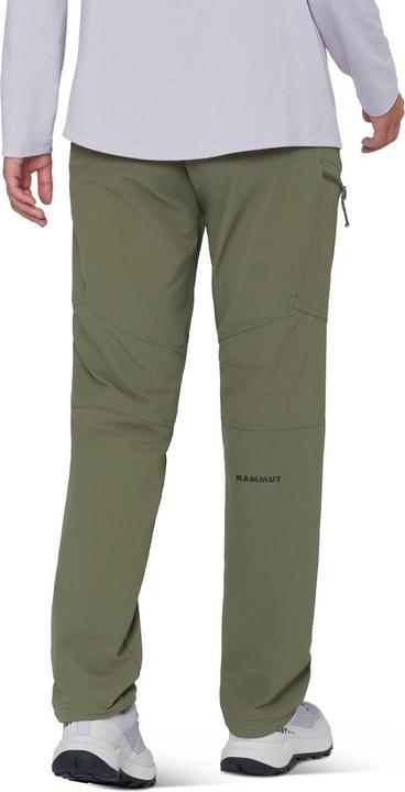 Produktbild Mammut Runbold Guide SO Pants, Softshell Hose (48)