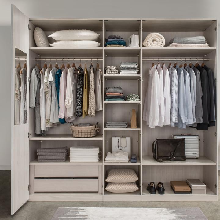 Image du produit Dieter Knoll Collection All-In (250 x 216 cm)