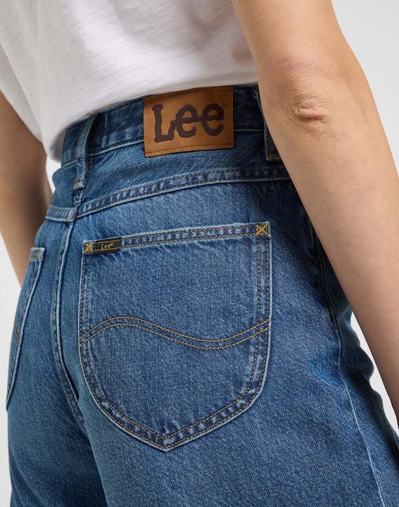 Produktbild Lee Jeansshorts Stella Short (26)