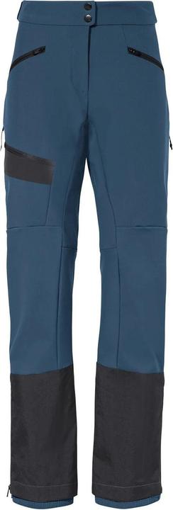 Actual product image Vaude Monviso Alpine Pants (36)