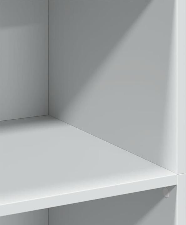 Produktbild vidaXL Highboard (70 x 41 x 124 cm)