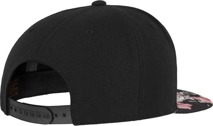 Produktbild Flexfit Snapback Mütze