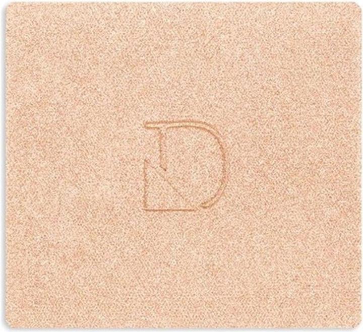 Actual product image Diego dalla Palma Skin Highlighter Compact Powder No 133 (133 Champagne, Highlighter, 5 g)