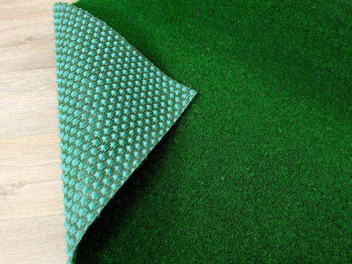 Produktbild Snapstyle Kunstrasen Rasenteppich mit Noppen Kingston (200 x 250 cm)