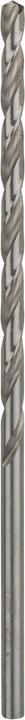 Actual product image Bosch Professional Zubehör Metal drill HSS-G, DIN 340, 4 x 78 x 119 mm, 1-pack (4 mm)