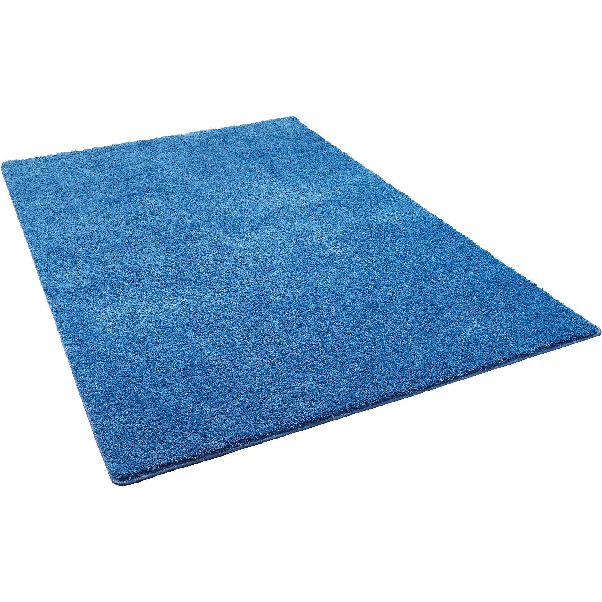 Snapstyle, Teppich, Hochflor Shaggy Teppich Palace (160 x 240 cm)