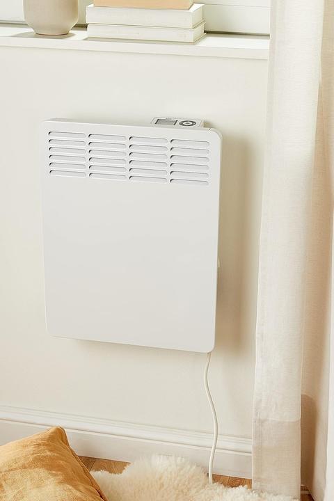 Productafbeelding AEG Haustechnik Wandconvector (500 W)