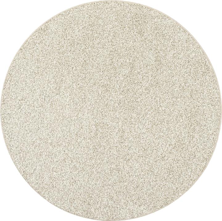Produktbild Snapstyle Hochflor Velours Teppich Mona Mix (100 cm)