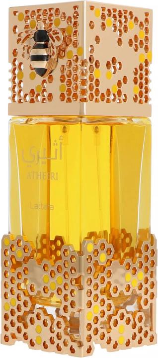 Image du produit Lattafa Atheeri (Eau de parfum, 100 ml)