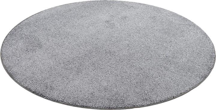 Snapstyle Hochflor Velours Teppich Mona