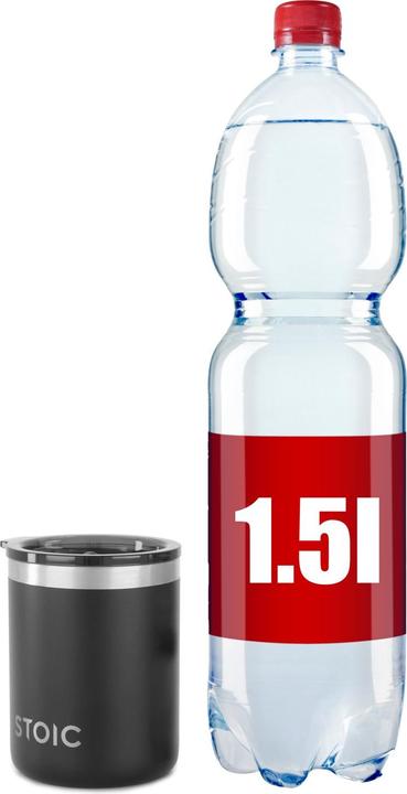 Produktbild Stoic HeladagenSt. Insulated Mug (0.33 l)