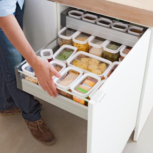 Actual product image Emsa Storage box (4.40 l)