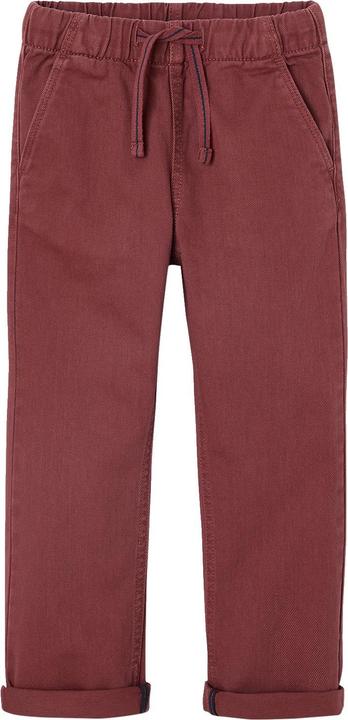 Actual product image Vertbaudet Jungen Hose mit Dehnbund (152)