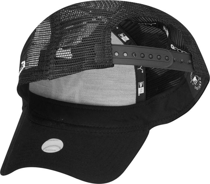 Produktbild New Era 9Forty Snapback Trucker Cap - New York Yankees