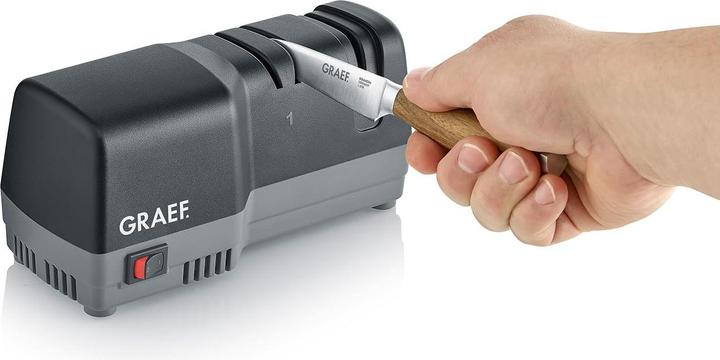 Produktbild Graef CC82EU