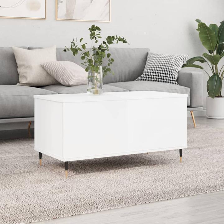 Image du produit vidaXL Couchtisch (90 x 44.50 x 45 cm)