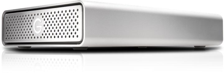 Immagine prodotto G-Tech G-Drive USB (6 TB)