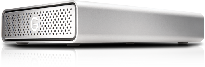 Produktbild G-Tech G-Drive USB (6 TB)