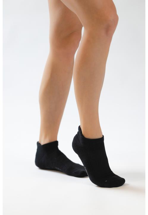 Produktbild Camano Sneakersocken (3er Pack, 43 - 46)