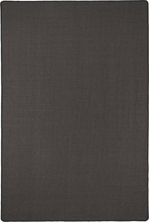 Image du produit Snapstyle Tapis en sisal naturel Classique - 9 coloris en 17 tailles (160 x 160 cm)