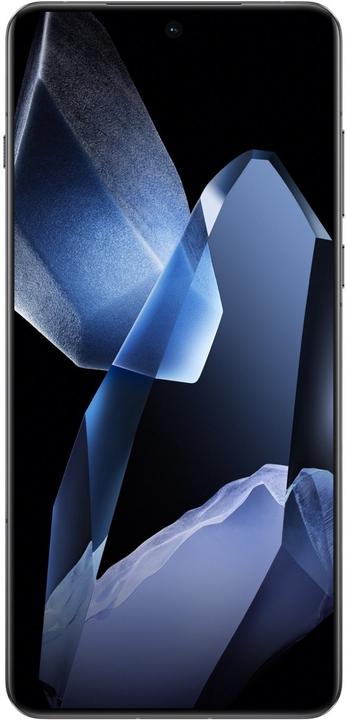 Produktbild OnePlus 13 (512 GB, Black Eclipse, 6.82", Dual SIM, 5G)