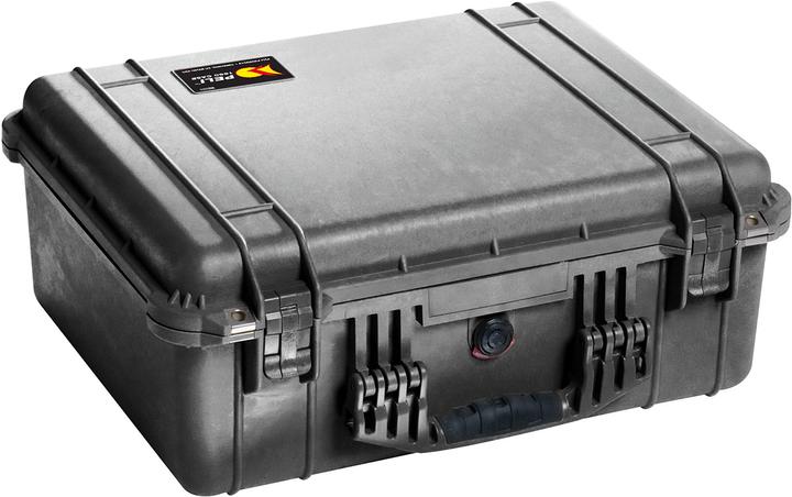 Actual product image Peli 1550 Protector (Photo case, 33 l)