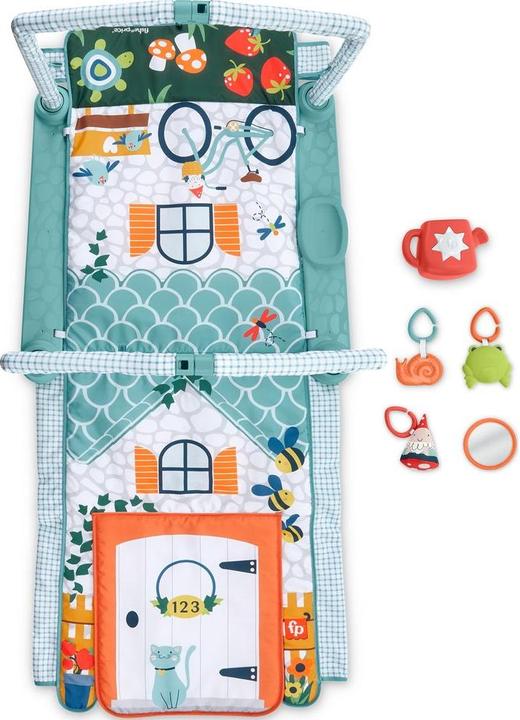 Produktbild Fisher-Price 3-in-1
