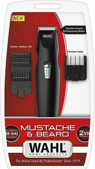 Immagine prodotto Wahl 5606-526 BARBERO