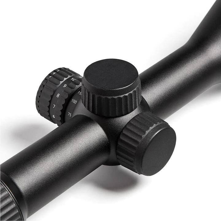 Actual product image Noblex Riflescope NZ6 3-18x56 Inception