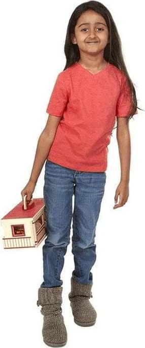 Produktbild Melissa & Doug Pferdchenstall