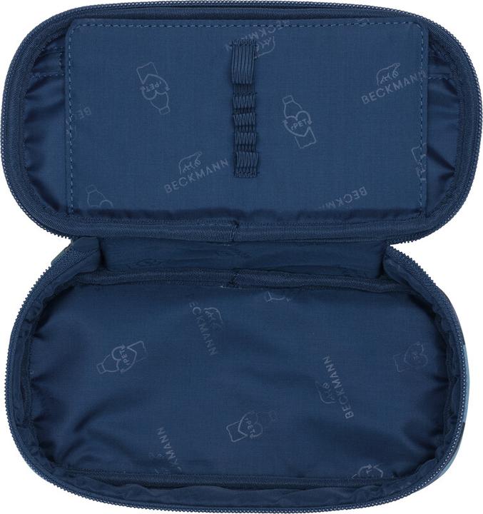 Produktbild Beckmann Schlamperetui Sport Jr.