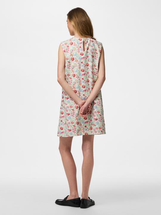 Image du produit Pieces PCSALUME Mini Jeanskleid (M)