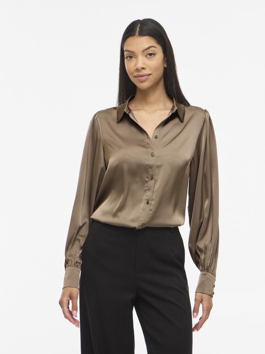 Immagine prodotto Vila VIENNA Ballonärmel Hemd (34)