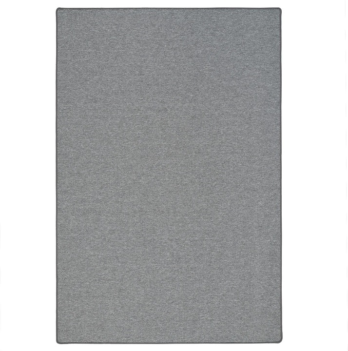 Produktbild Snapstyle Feinschlingen Velour Teppich Strong (100 x 100 cm)