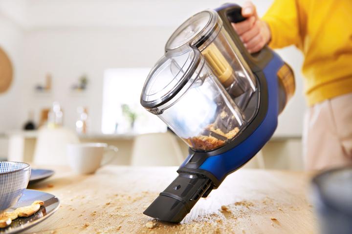 Actual product image Philips Speed Pro Max XC8045/01