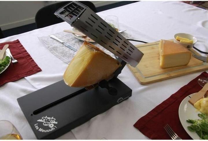 Image du produit Little Balance Raclette 8761