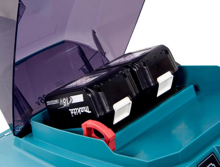 Produktbild Makita DLM480Z (Akkubetrieb)