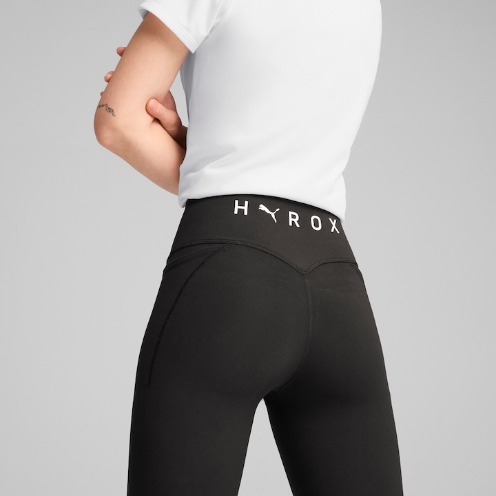 Produktbild Puma W x HYROX Cloudspun Full Tight (XL)