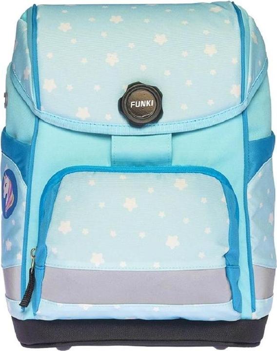 Immagine prodotto Funki Cuby-Bag Set Unicorno 6014.011 multicolore 5 pezzi (20 l)