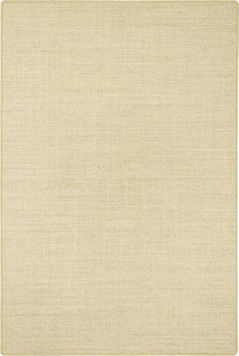 Image du produit Snapstyle Tapis sisal naturel Classique - 9 coloris en 17 tailles (160 x 160 cm)